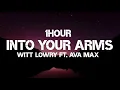 Download Lagu Witt Lowry - Into Your Arms (1Hour) Ft. Ava Max
