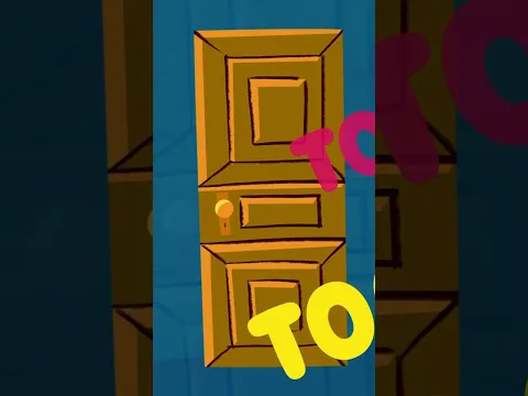 Jesus bate em nossa porta! Vamos recebê-lo com muito carinho e amor. ✨😍