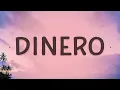 Download Lagu Trinidad Cardona - Dinero (Lyrics) | She take my dinero