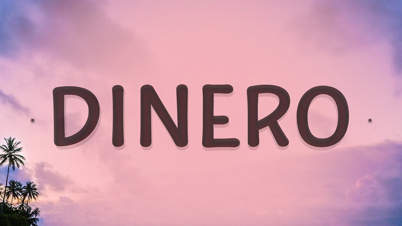 Trinidad Cardona - Dinero (Lyrics) | She take my dinero