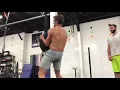 Southie Strongman