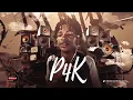 MEGA DA CAROL - DJ P4K (Mc G15 & Mc Carol) Viral TikTok