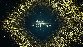 Awards Ceremony Opener Davinci Resolve Template