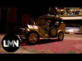 Download Lagu FAMOUS GHOST TOWN is Haunted by EVIL Spirits (Season 1) | My Ghost Story | LMN