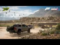 Technicolour Fabrics - Mejor Que Nadie (Forza Horizon 5 | Trilha Sonora)