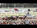 Melbourne Cup to be run at 3pm AEDT