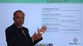 PHP -