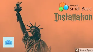 1 Microsoft SmallBasic Installation