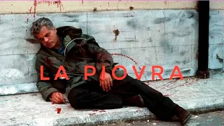 Mille Echi Ennio Morricone LA PIOVRA Спрут 1984 2001 