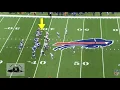 Film Room - Cole Beasley Every 2020 Target All-22