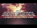 AMBERLIND - Reasons (Lyrics)