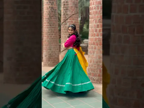 Mohe Mor Banaiyo🦚🎀| #aayushivora #janmashtami #radhakrishna #dance #shorts