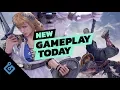 Video di New Gameplay Today – Soulcalibur VI
