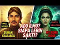 Lagu Pertemuan Sunan Kalijaga \u0026 Nyi Roro Kidul: Benarkah Ratu Selatan Masuk Islam?