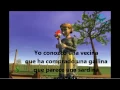 La gallina turuleca