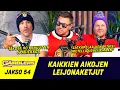 Lagu Valitaan Kaksi Kaikkien Aikojen Leijonaketjua