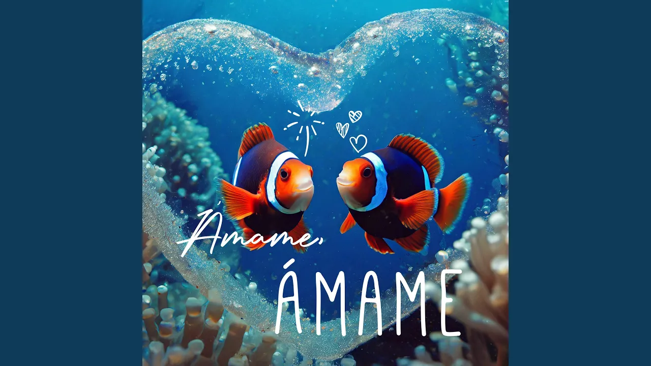 Ámame, Ámame • V2