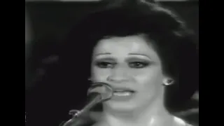 وردة الجزائرية   سألوني كتير دندنها