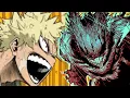 My Hero Academia Chapter 321 Spoilers Raw Scans Leaks - Mha 321 Leaks Raw