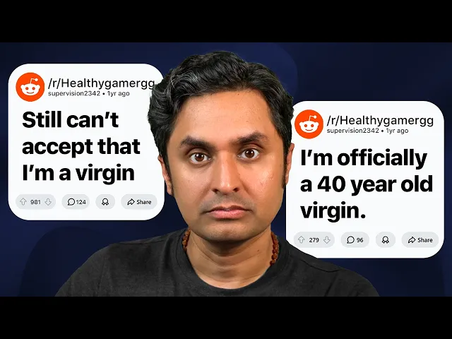Video: You're (Probably) Not As Ugly As You Think You Are (Mentalization)