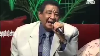 الفنان محمد وردي القمر بوبا 