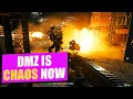 DMZ Six Man Squads need to GO