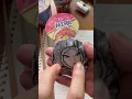 Spicy Mira Cup Ramen Unboxing u0026 Play / K-Pop Demon Hunters parody