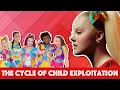 JoJo Needs to STOP Explo ting the XOMG Kids Uncovered S4E17
