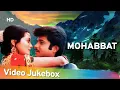 Download Lagu Mohabbat Songs (1985) | Anil Kapoor | Vijayta Pandit | Bappi Lahiri Hits