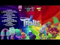 08. They Don't Know (Ariana Grande) - TROLLS