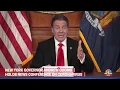 Lagu THE TRUTH... about Governor Cuomo