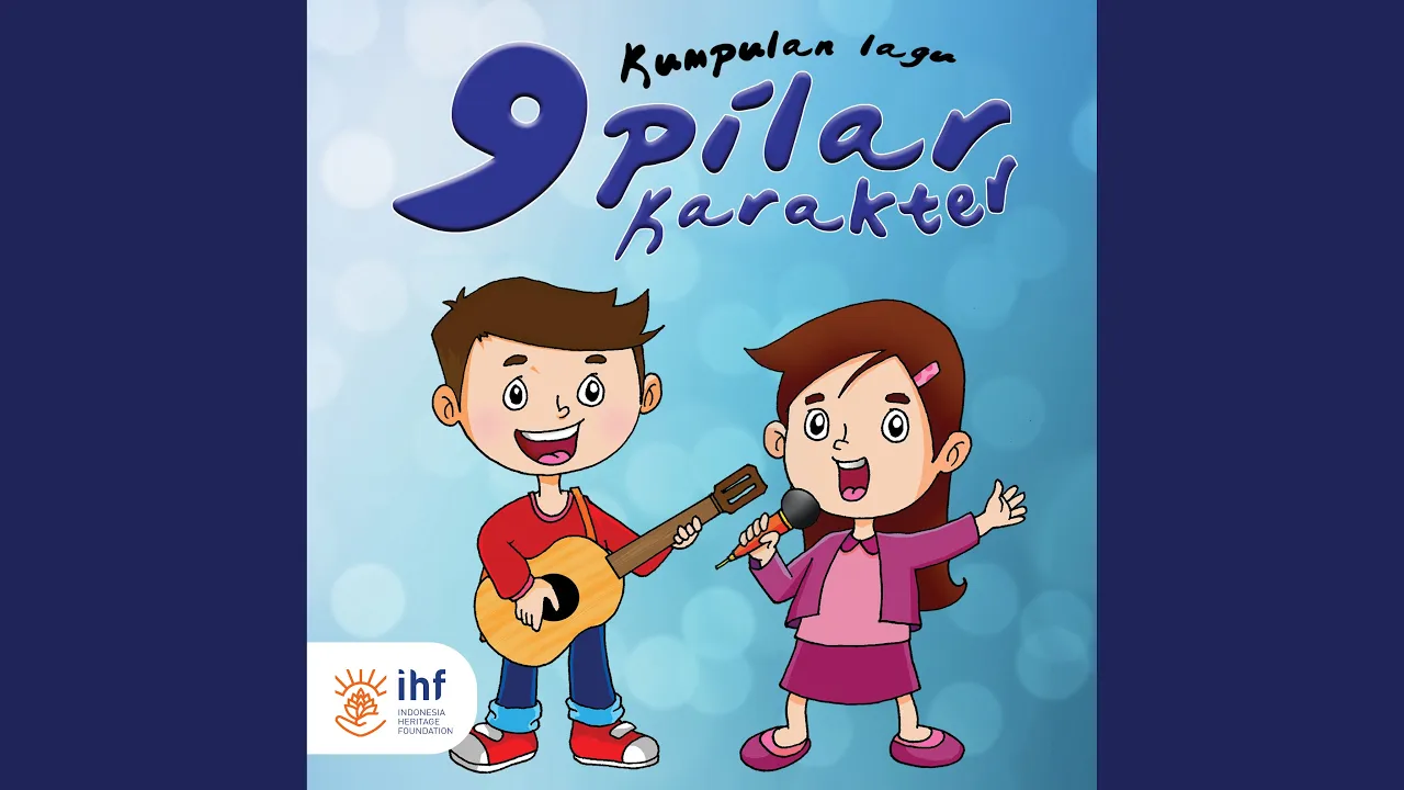 Bersyukurlah Bersyukurlah