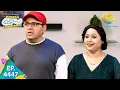 Download Lagu Chakori's Words Shock Everyone | Taarak Mehta Ka Ooltah Chashmah | Full Episode 4447 | 11 July 2025