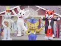 Download Lagu Bamse och den stora maskeraden Kolmården Halloween 2019