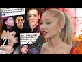 Ariana Grande SCAMMED by Dalton Gomez After Their BITTER DIVORCE is Finalized This is MESSY