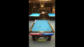 E.Buslaev (me) - V.Matvienko /  Kibzun Cup 9-ball 2026