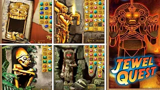 jewel quest all final quest animation childhood nostalgia games 