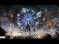 Download Lagu Really Slow Motion \u0026 Giant Apes - Memory Burner (Epic Hybrid Rock Action)