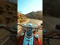 Download Lagu Ride the Dream – Harley-Davidson Heritage Classic 114 [Red] in 4K Surreal POV 🏍️🔥🎥