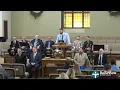 Deacon Ordination Service