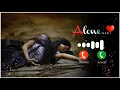 Download Lagu Tere jaane ke bad.kitne gham mile mujhko hindi ringtone. Breakup feeling. Emotional song।mp3