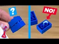 10 TRIGGERING Things Only LEGO Builders Will Understand