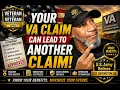 Your VA Claim Can Lead to Another Claim Understanding Secondary VA Disability Claims