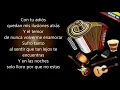 Download Lagu Sin ti no hay vida Luis Mateus Letra
