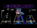 Rock Band 4 - Heart of the Sunrise - Yes - Full Band [HD]