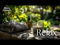 Relax Deeply Heal Your Soul Garden Spa Music for Stress Relief Inner Peace No Ads