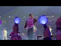 BTS - Airplane Pt 2/Bapsae Live (Day 4) - PTD on Stage @ SoFi Stadium - 12/2/21 - 4K