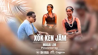 Magai Lok XöK Ken Jäm Official Video 
