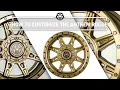 How To Customize The Anthem Rogue Anthem Off-Road