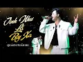 Download Lagu Tình Như Lá Bay Xa | Quách Tuấn Du hoài niệm ký ức nhạc hoa